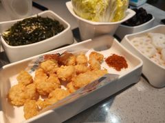 -半天妖烤鱼(财富中心店)