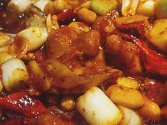 -锦尚阁烤鱼(望京新荟城店)