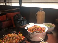 -小隐人家(乐松店)