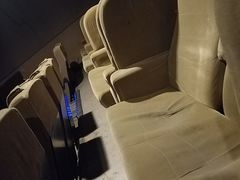 -山文星辉影城(济南和谐广场店)