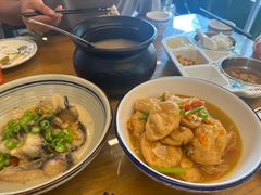 -衡厨·衡阳土菜(中南店)