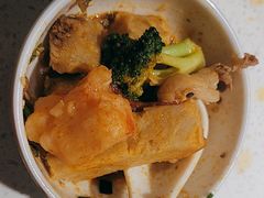 -麻辣因子滩羊火锅(世和广场店)
