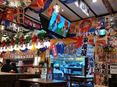 大堂-平成屋·午肴夜酒(四川北路店)