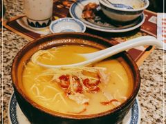 -南京大牌档(香港广场店)
