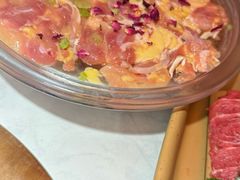 -芸山季·云南山珍菌火锅(人民广场来福士店)