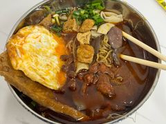 -金牌罗记肠旺面(蔡家街店)