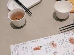 -蔡澜点心·粤菜(丽泽天街店)