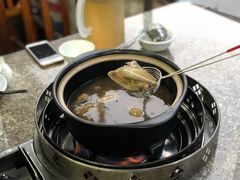 鸽子火锅-皇鸽餐厅(龙塘店)