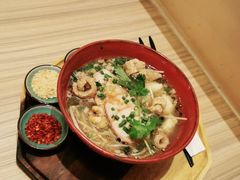 街边猪肉河粉-GOGO Plate(成都太古里店)