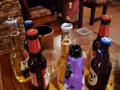 -Helens海伦司小酒馆(对外经贸大学店)