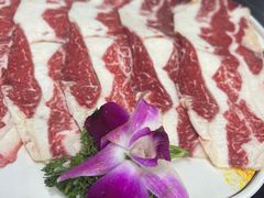 -齐齐哈尔烤肉·烧烤·烤鱼(万科时一区店)
