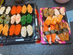 -争鲜回转寿司(通州万达店)