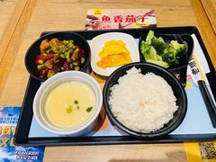 -老娘舅(吴淞路店)