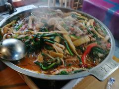 -京玉菲饭店(李村店)