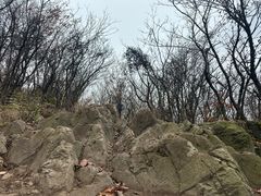 -南北湖风景区