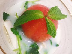 -如禾素食·下午茶·糖水