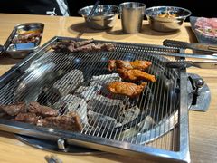 -麻蒲碳烤肉(嘉禾东平地铁站19号店)
