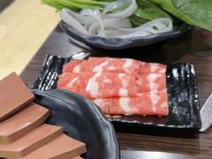 -呷哺呷哺(西单大悦城店)