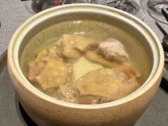 -人间酒暖·Go blanc·烧鸟·深夜食堂(陆家嘴店)