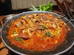 -春熙台·韩国料理(宝安西乡店)