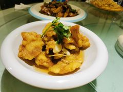 -苏师傅菜馆(上沙店)