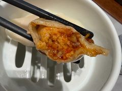 -船歌·鱼水饺青岛菜(太阳宫凯德MALL店)