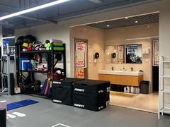 -AC健身工作室(千灯湖店)