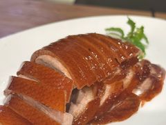 -京坛汇·烤鸭·京菜(宋庄店)