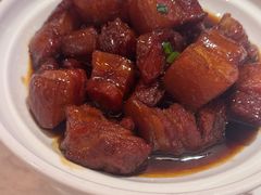 不倒翁红烧肉-不倒翁·安徽名菜楼(步行街店)