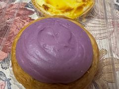 -鲍师傅糕点(永安里店)