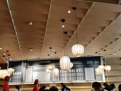 大堂-味千拉面(南昌杉杉奥特莱斯广场店)