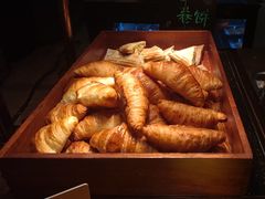 -杭州开元名都大酒店·地中海自助餐厅