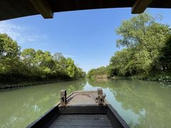 -西溪国家湿地公园