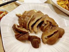 -骏阁·全驴宴