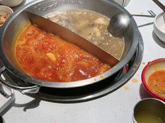 -小龙坎火锅(总店)