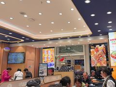 -西部马华清真兰州牛肉面·烧烤夜市(三里河店)