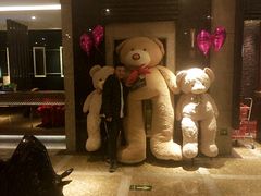-好乐迪KTV(金钻店)