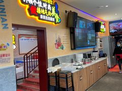 门面-新概念来凤鱼(璧山店)