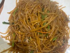 私房土豆丝-群姐面馆·海鲜烧烤(同安路二店)