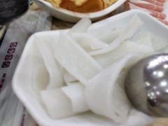 -晓林火锅(安定门店)