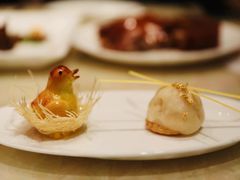 -8餐厅(新葡京酒店)