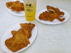 -明呈黄鱼面馆(斜土路店)