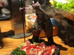 牛气冲天-黑牛の店·黑金店(沈阳万象城店)