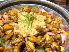 -蛙小侠(卓悦里店)