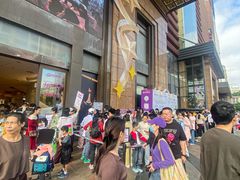 -友谊阳光城(金贸街道店)
