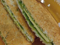 -HELLO 27 意面·沙拉·帕尼尼