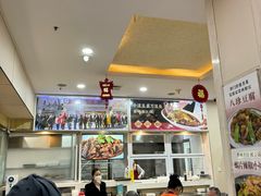 -京天红酒家(虎坊路店)