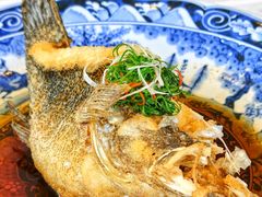 -北京柏悦酒店·锦庭餐厅Dining Room