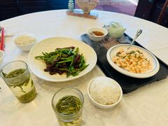 杭椒牛柳-楼外楼(西湖景区孤山路店)