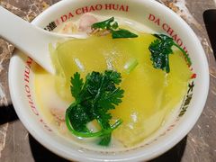 -大潮淮·淮扬菜(何园旗舰店)